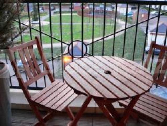 			2 Bedroom, 1 bath, 1 reception Flat			 Manor Gardens, UPPER HOLLOWAY N19